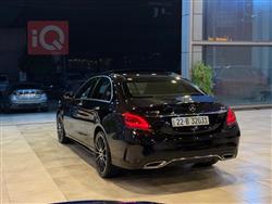 مرسيدس بنز C-Class